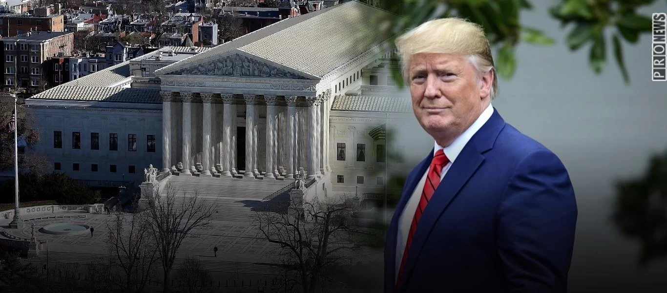 Πώς θα προσφύγει ο Ν.Τραμπ στο Ανώτατο Δικαστήριο αν... - Το προηγούμενο νοθείας στις εκλογές της Αυστρίας το 2016